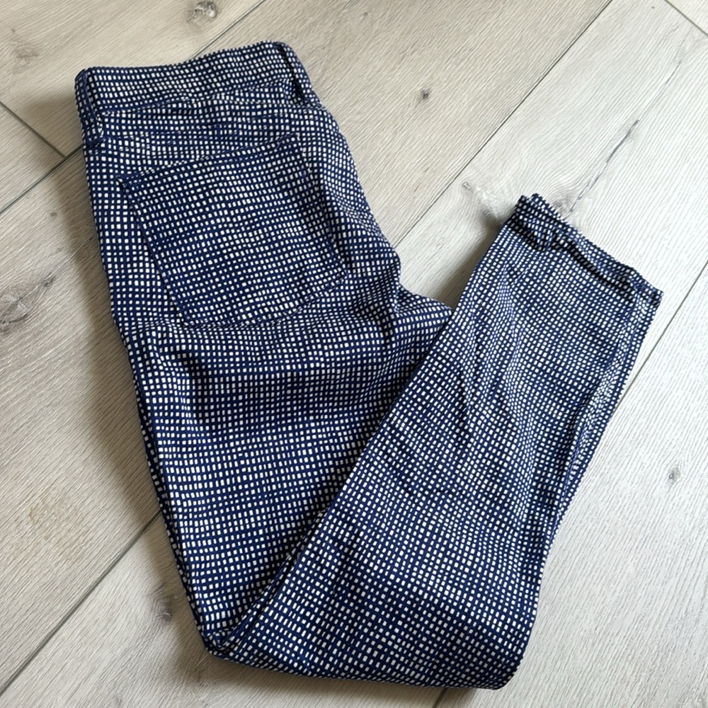 J.crew Toothpick Jeans - Picture 2 of 4
